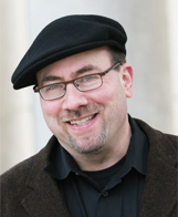 Craig Newmark, Customer Relations Mgmt Speaker