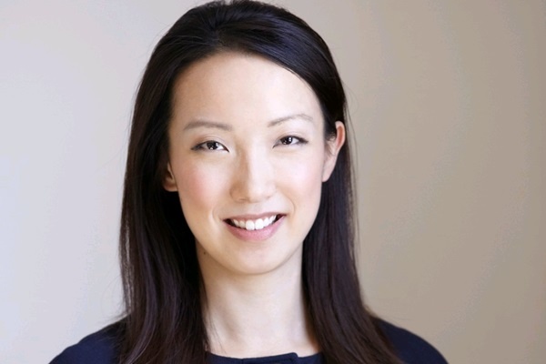 Clara Shih, CEO speaker