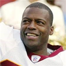 Darrell Green, Sports Speaker