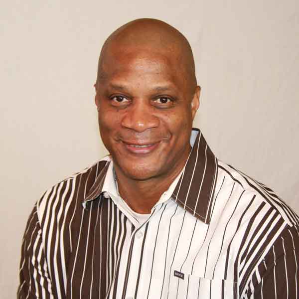 Darryl Strawberry Speaker