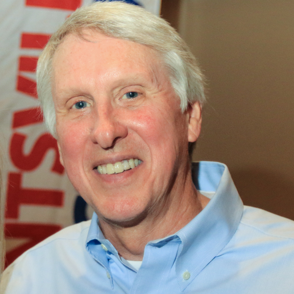 Dave Wottle, Olympians Speaker