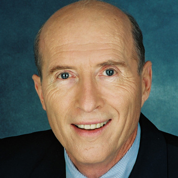 Gerald Bell, Communications Speaker