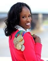 Jackie Joyner-Kersee, Philanthropy & Volunteerism Speaker