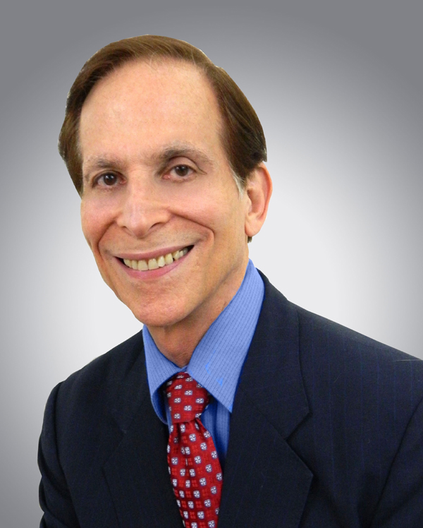 Jerry Teplitz, Stress Management Speaker