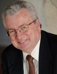 John Hofmeister, Speaker