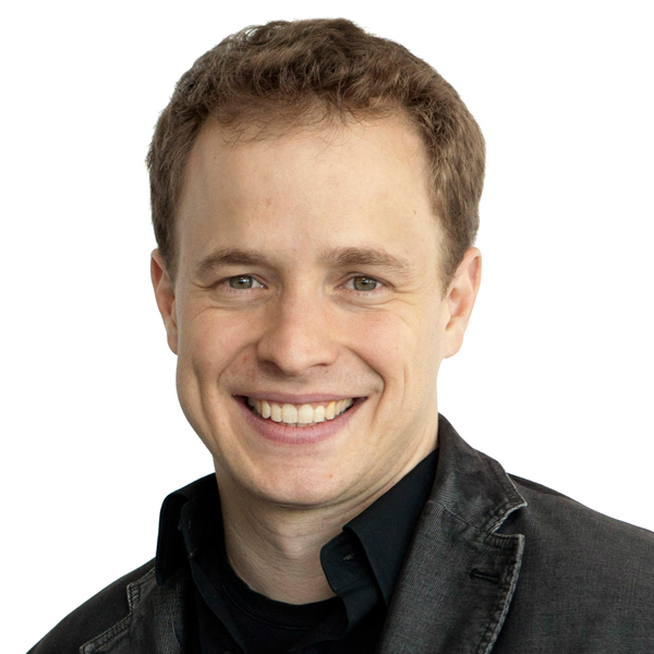 Marc Kielburger keynote speaker