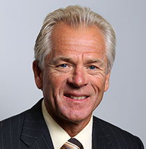 Peter Navarro, Economics Speaker