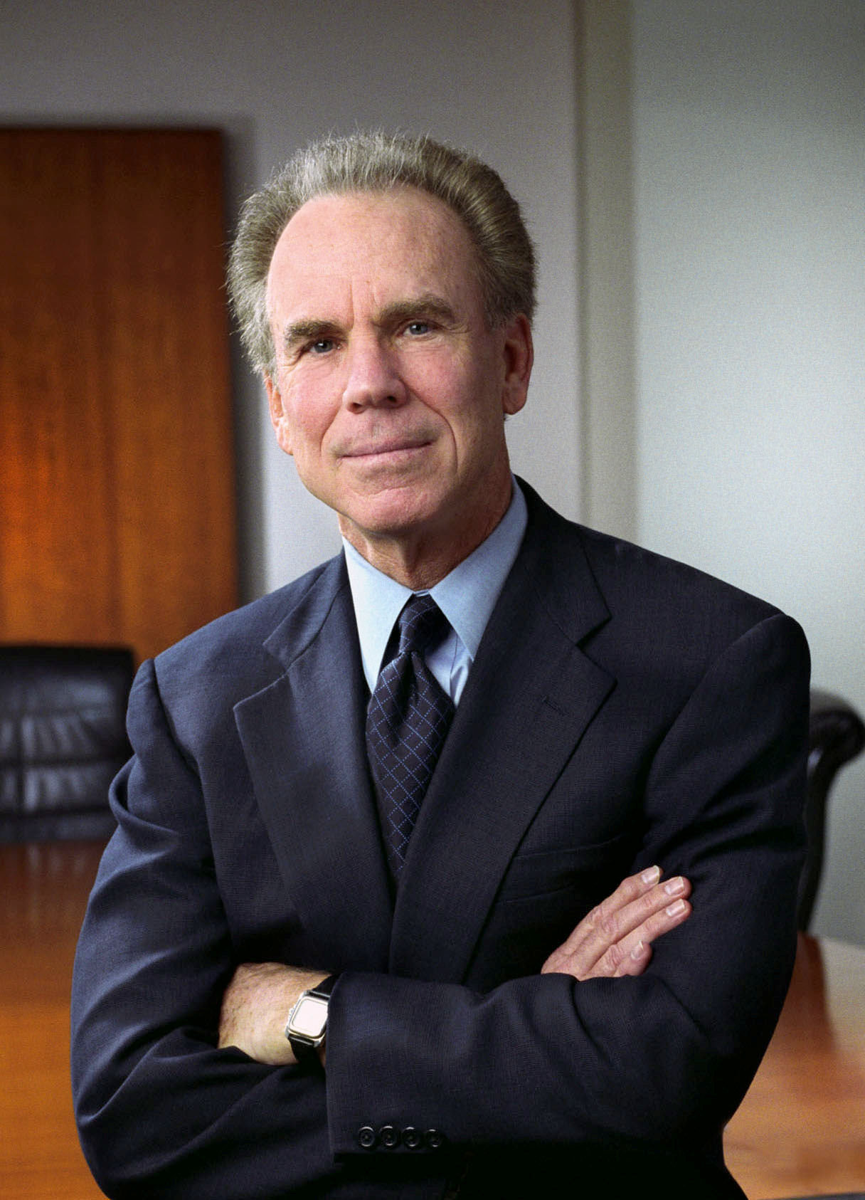 Roger Staubach, Inspiration Speaker