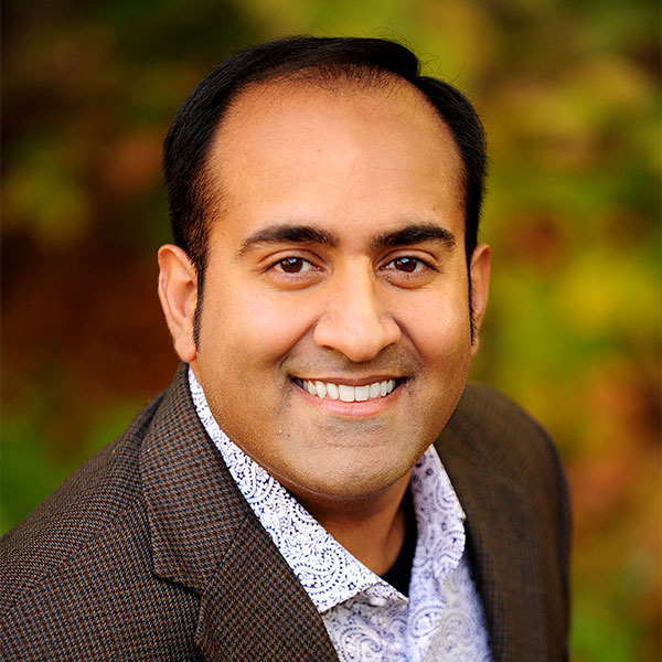 Rohit Bhargava Speaker