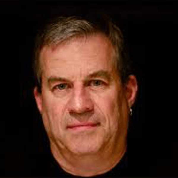 Sam Quinones, Speaker