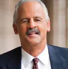 Stedman Graham, speaker