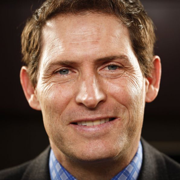 Steve Young, Sports Speaker