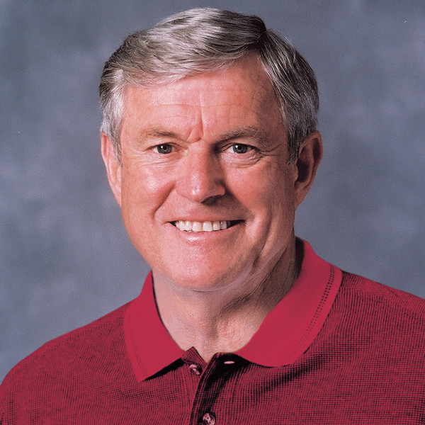 Dick Vermeil, Leadership Speaker