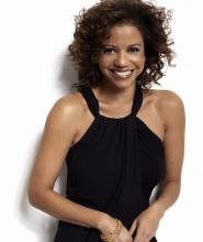 Gloria Reuben, Motivation Speaker