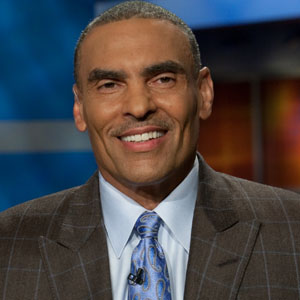 Herm Edwards, Teambuilding Speaker