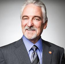 Ivan Misner, Speaker