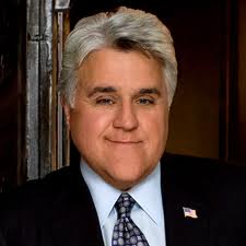 Jay Leno, Emcee Speaker