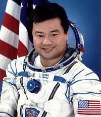 Leroy Chiao, Innovation Speaker