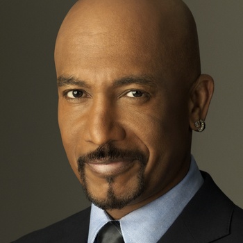 Montel Williams