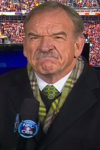 Dan Dierdorf, Sports Speaker