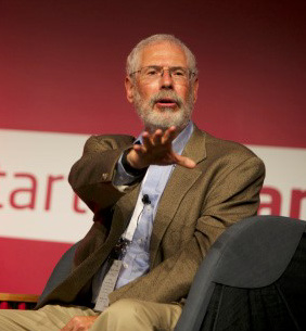 Steve Blank, Innovation Speaker