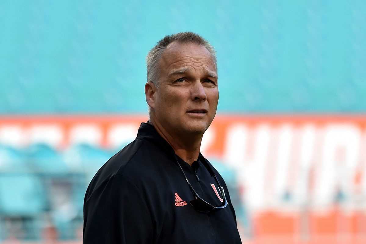 Mark Richt