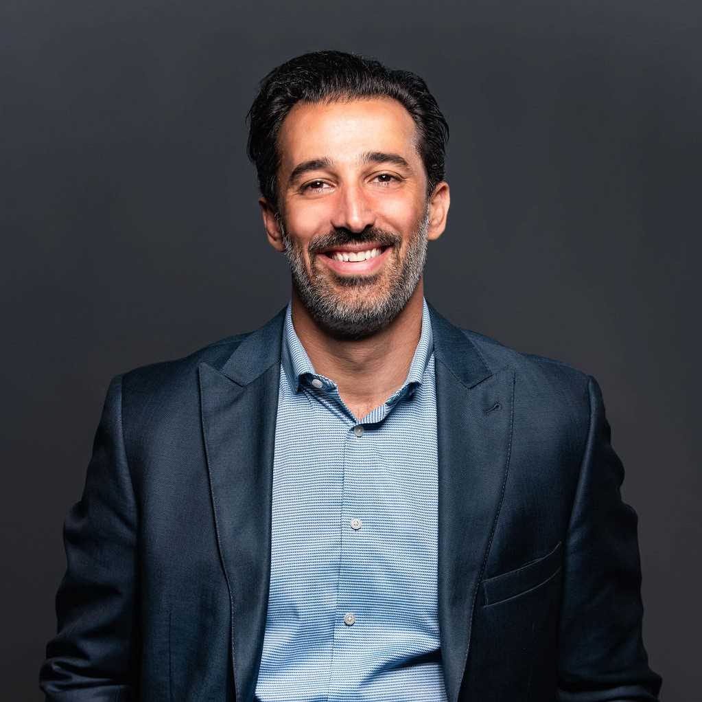 Marc Wayshak, Sales Speaker