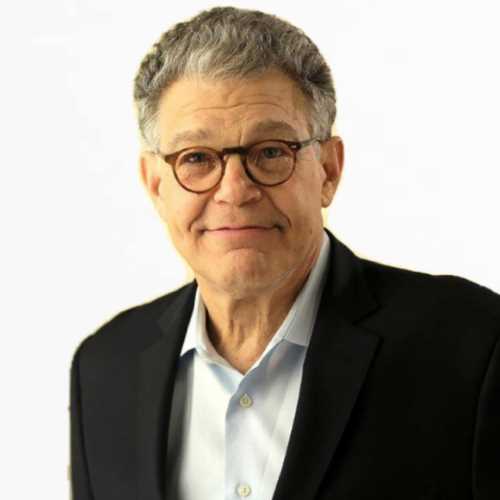 Al Franken, Celebrity Speaker