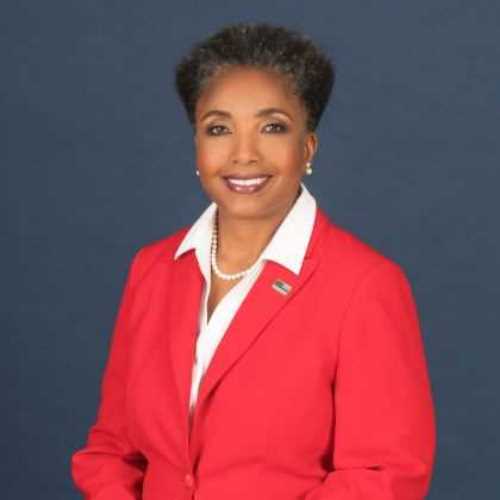 Carol Swain