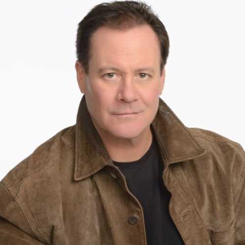 Chris Lemmon, Legends Speaker