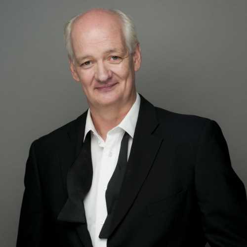 Colin Mochrie, Entertainment Speaker