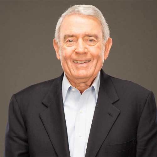 Dan Rather, Celebrity Speaker