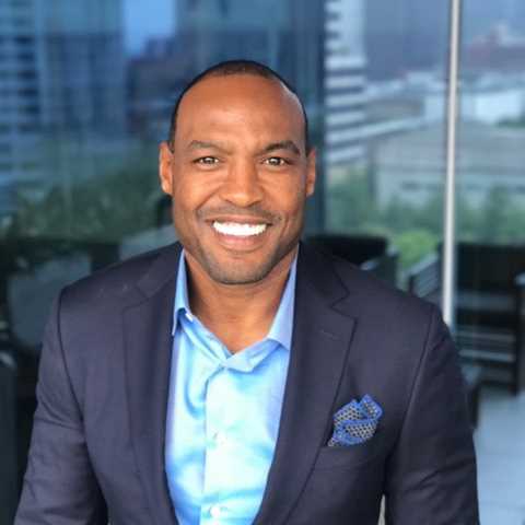 Darren Woodson, speaker