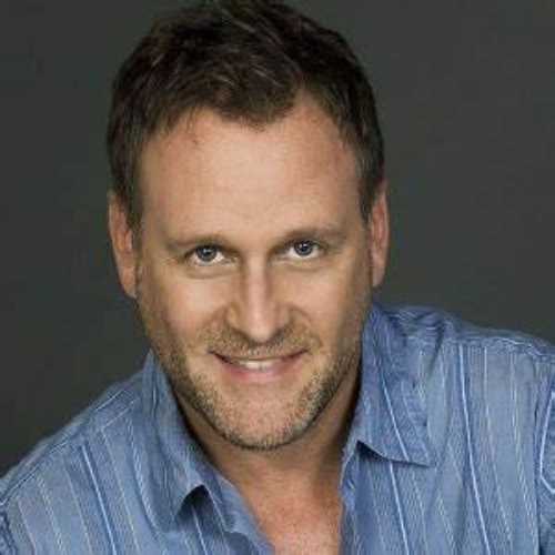 Dave Coulier, Motivation Speaker