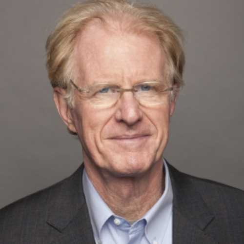 Ed Begley, Jr., Environment Speaker