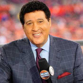 Greg Gumbel, Motivation Speaker