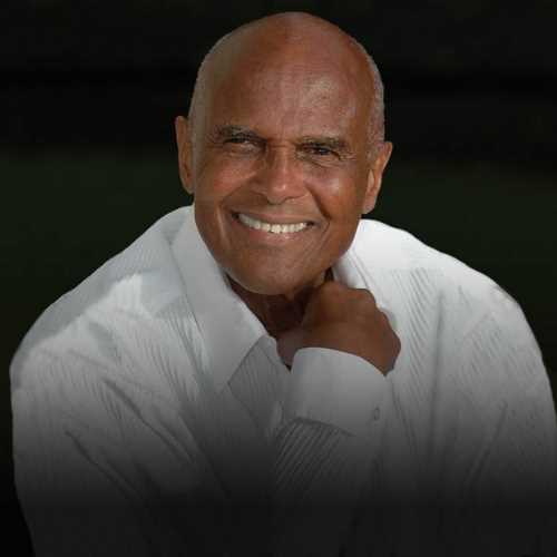 Harry Belafonte, Diversity Speaker