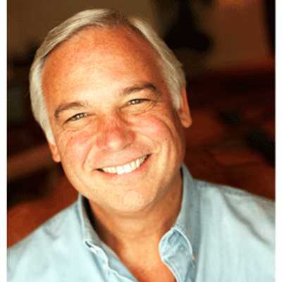 Jack Canfield, Marketing Speaker