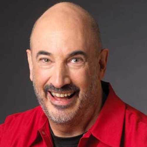 Jeffrey Gitomer, Attitude Speaker