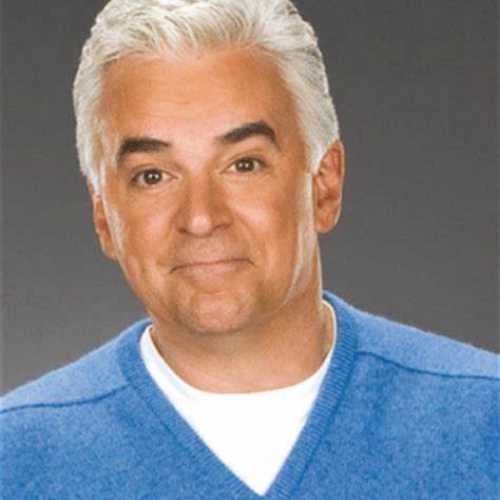 John O'Hurley, Inspiration Speaker