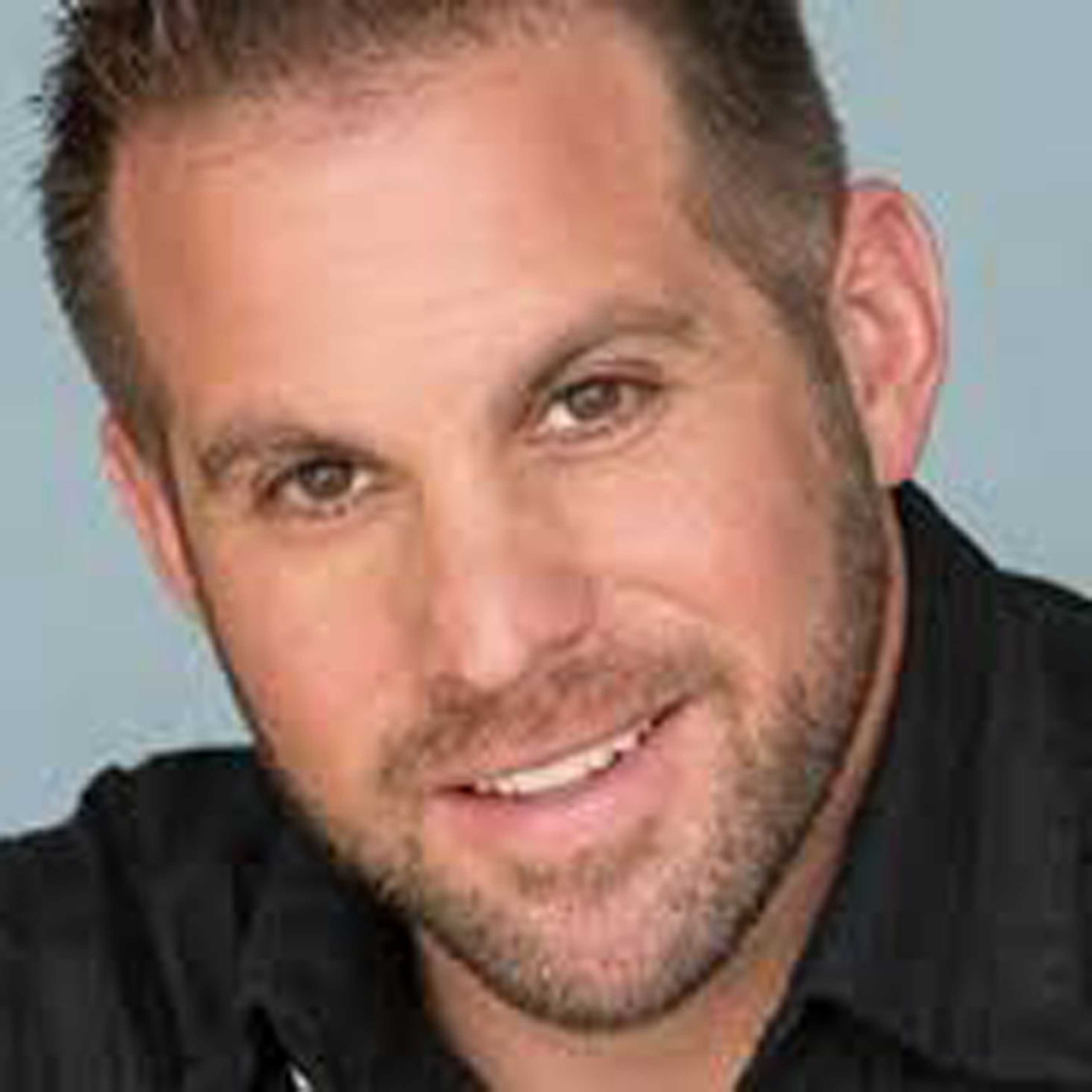 Jon Dorenbos, Magician & Inspirational Speaker