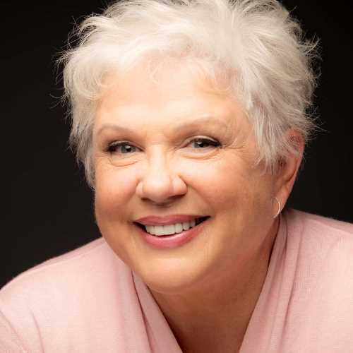 Julia Sweeney, Cancer Speaker