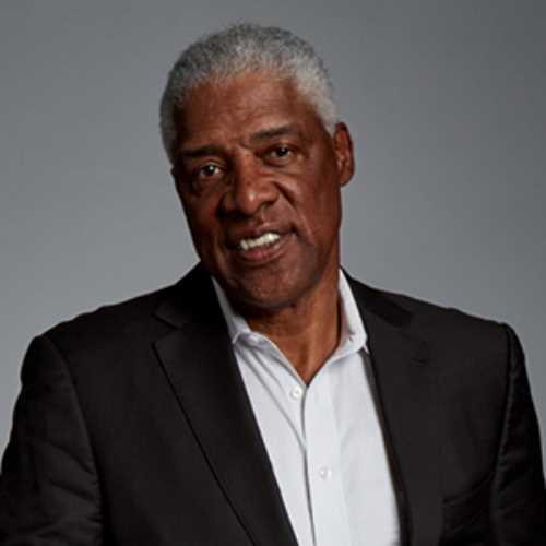 Julius Erving, Legends Speaker