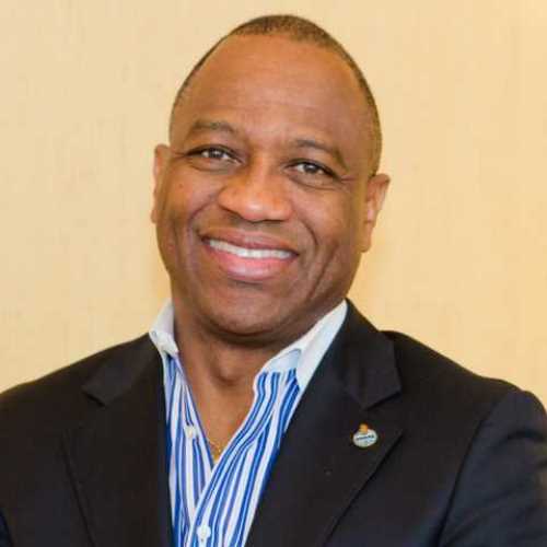 Ken Tucker, Business Communications Speaker