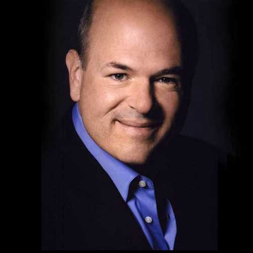 Larry Miller, Humorist