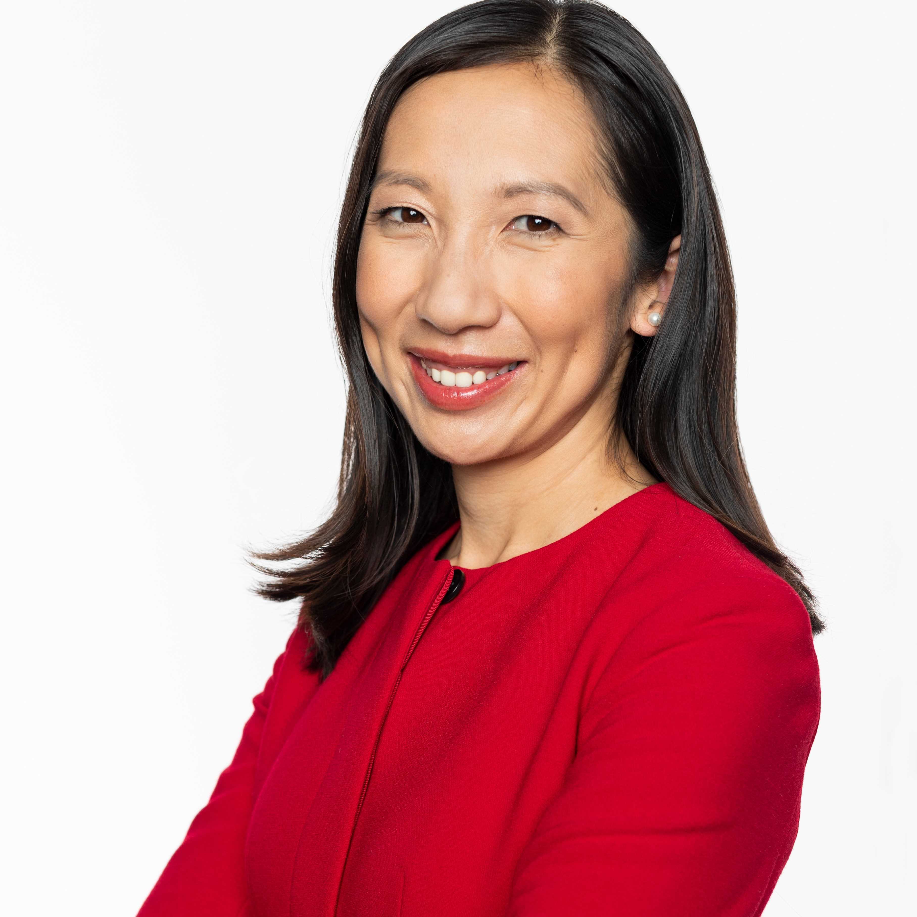 Dr. Leana Wen, speaker