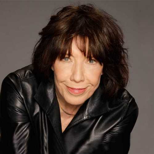 Lily Tomlin, Comedian Speaker