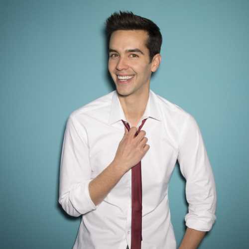 Michael Carbonaro keynote speaker