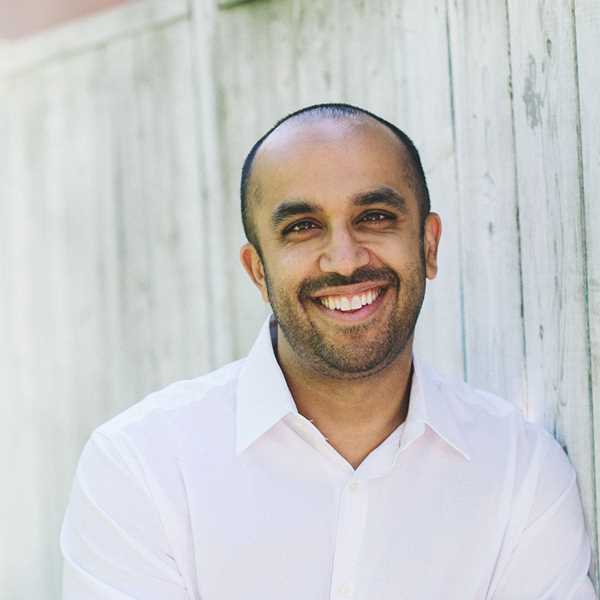 Neil Pasricha 