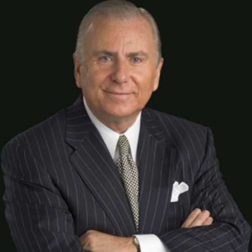 Nido Qubein, Business Communications Speaker